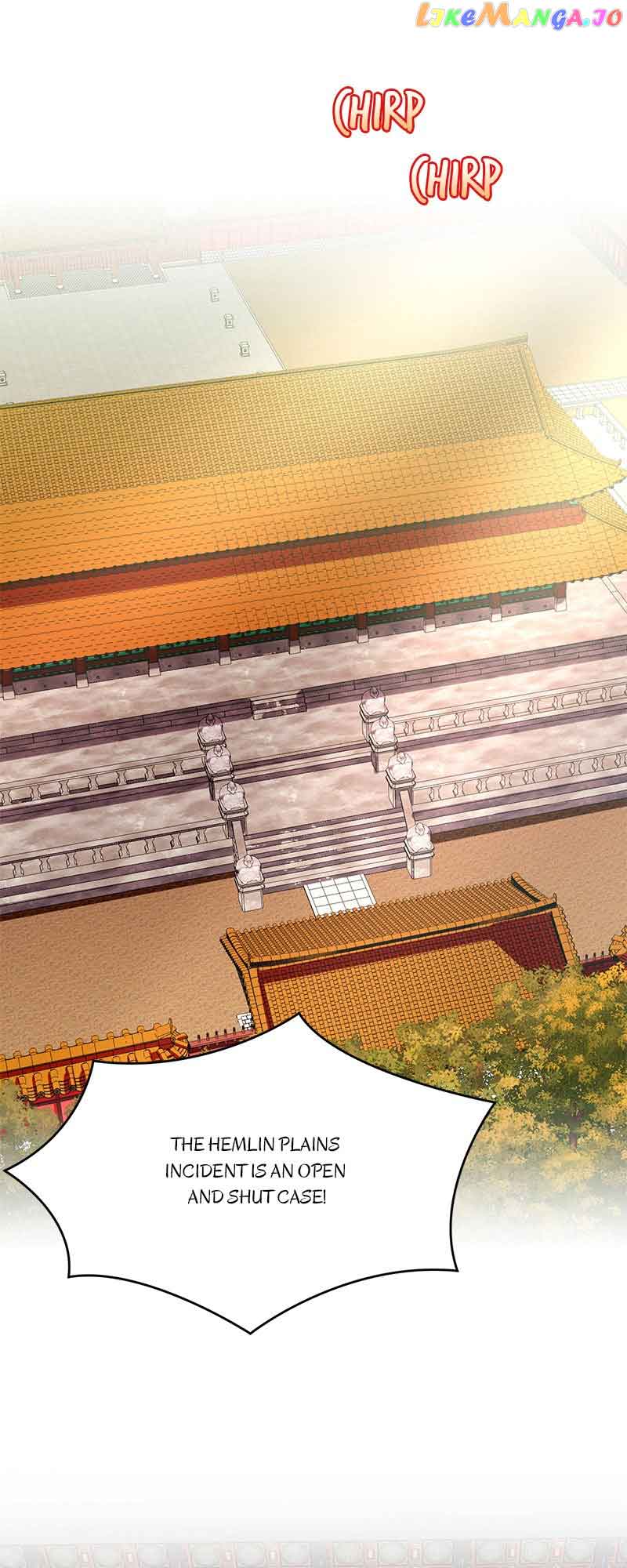 Queen’s Revenge Chapter 139 - Page 45