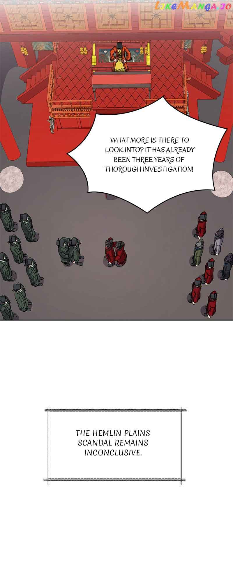 Queen’s Revenge Chapter 139 - Page 46