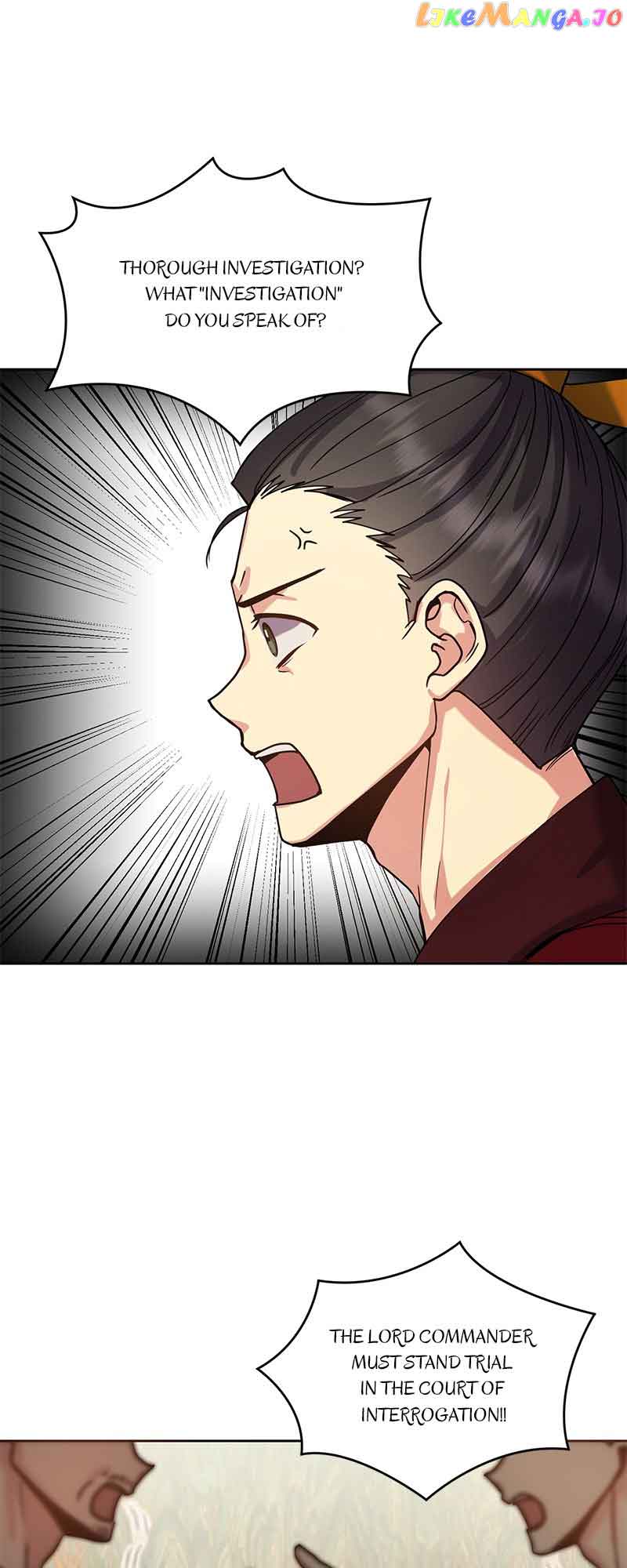 Queen’s Revenge Chapter 139 - Page 47