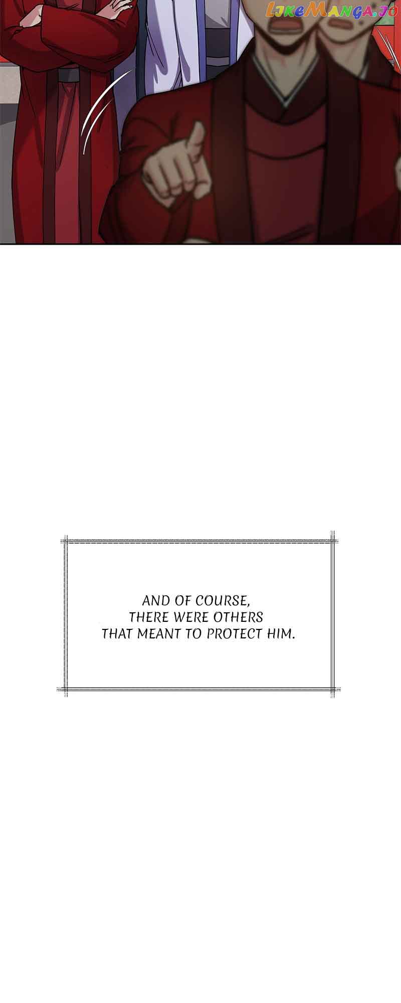 Queen’s Revenge Chapter 139 - Page 49