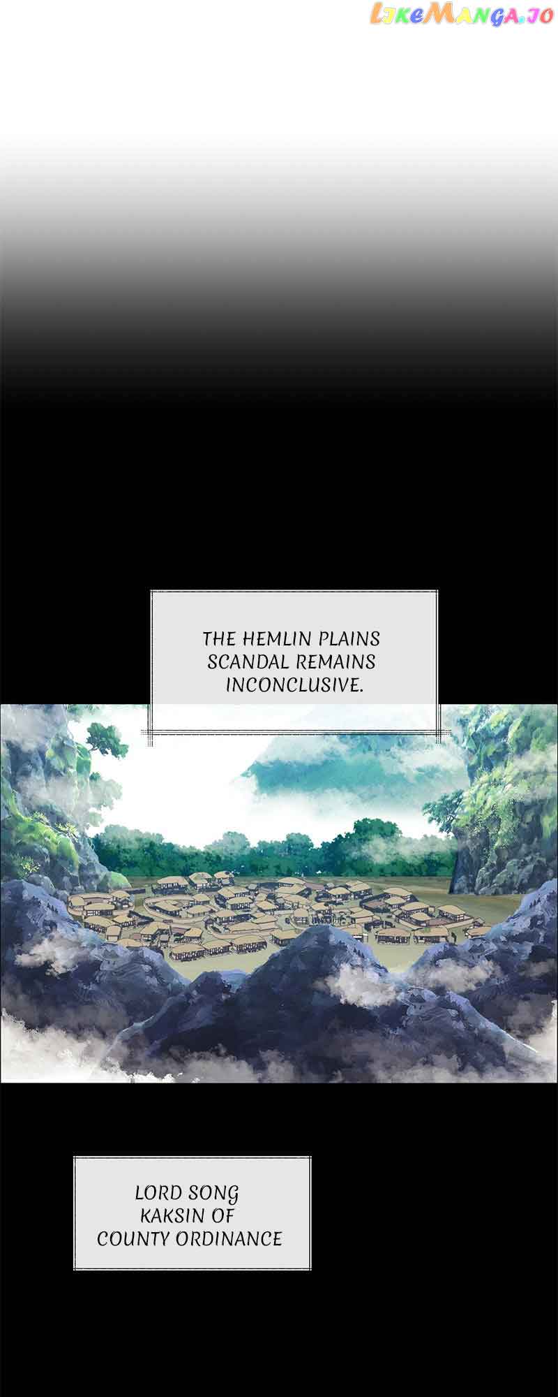 Queen’s Revenge Chapter 140 - Page 4