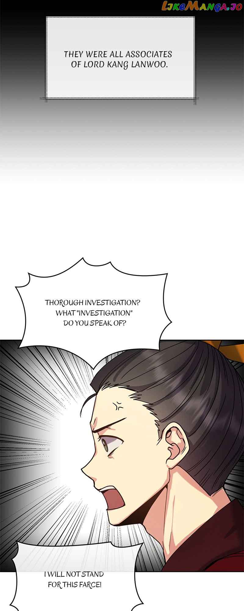 Queen’s Revenge Chapter 140 - Page 6