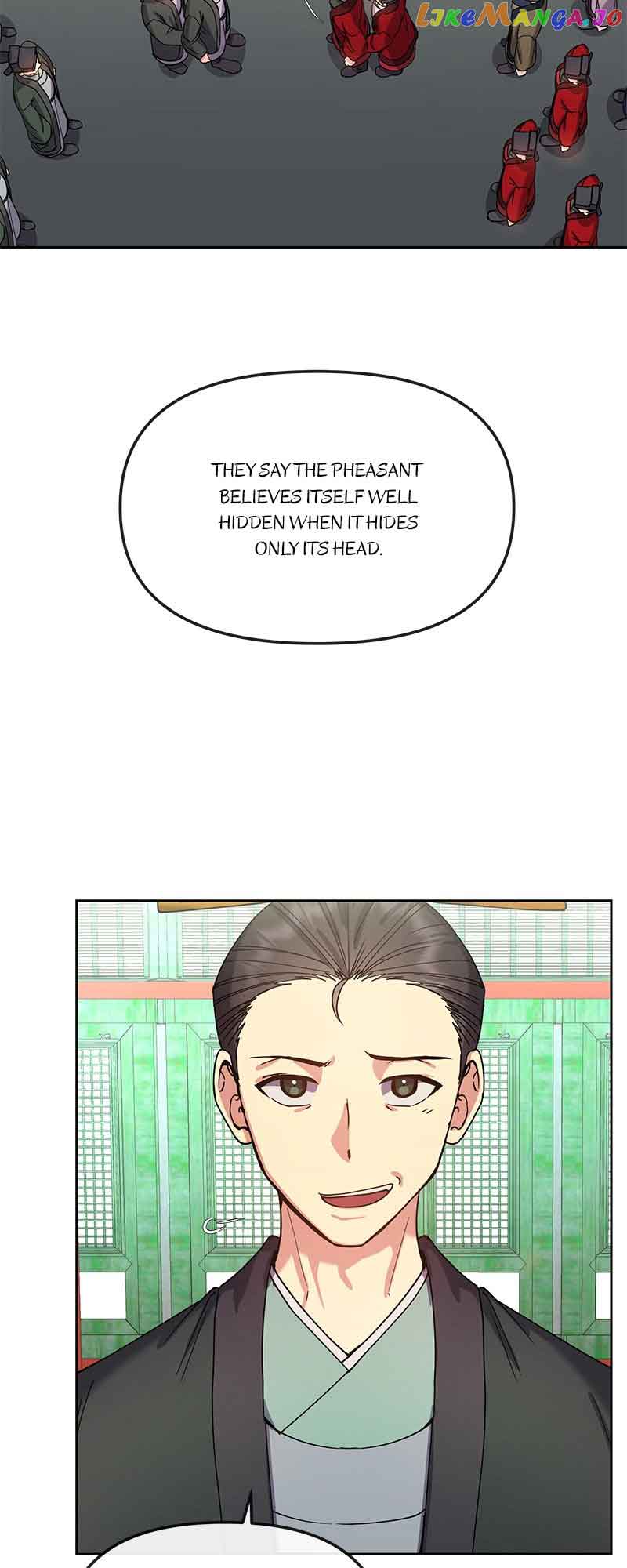 Queen’s Revenge Chapter 140 - Page 10