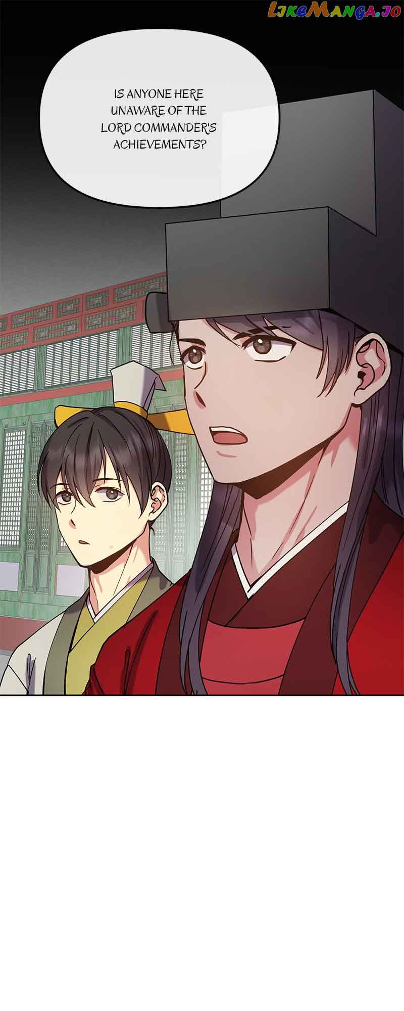 Queen’s Revenge Chapter 140 - Page 16