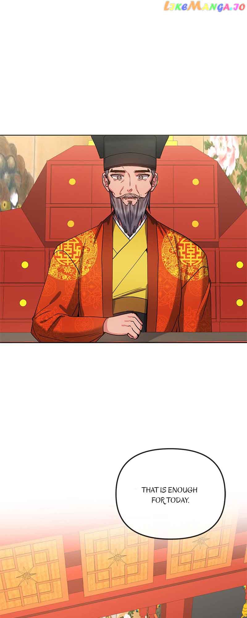 Queen’s Revenge Chapter 140 - Page 19