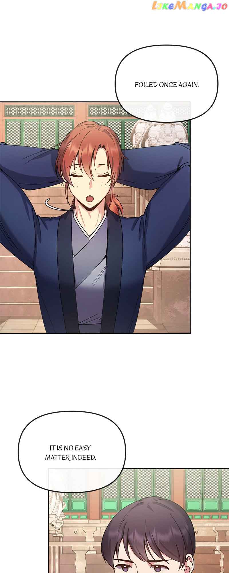 Queen’s Revenge Chapter 140 - Page 23