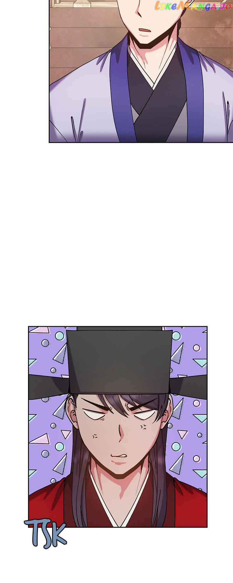 Queen’s Revenge Chapter 140 - Page 24