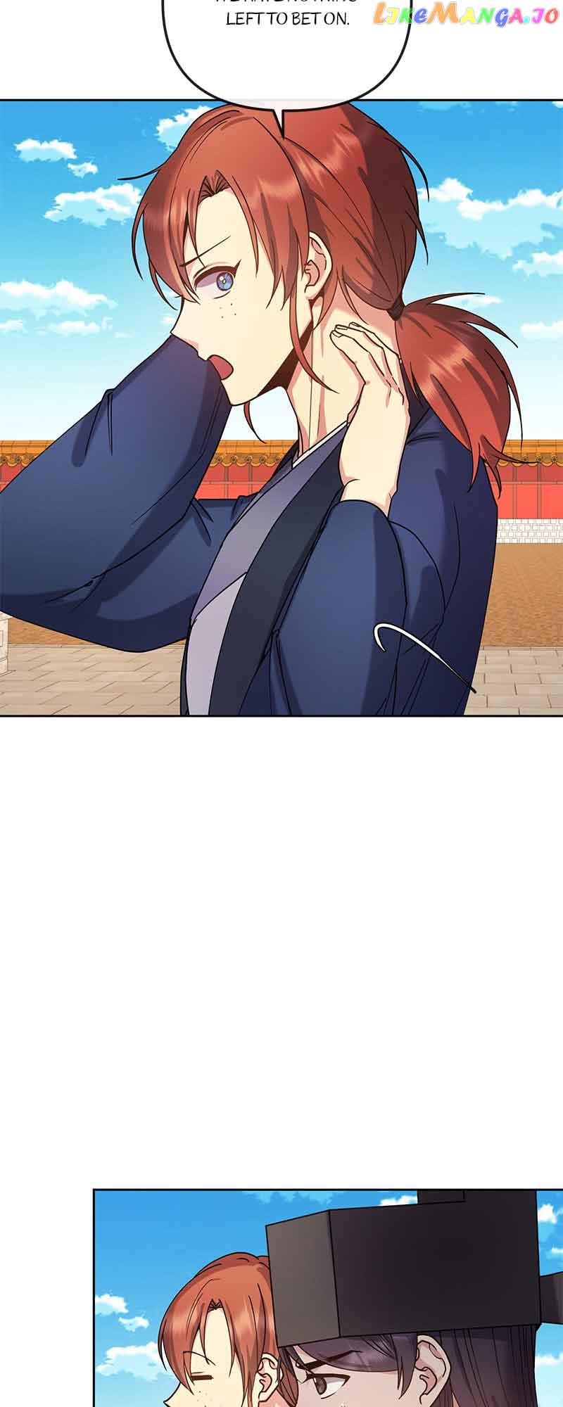 Queen’s Revenge Chapter 140 - Page 26