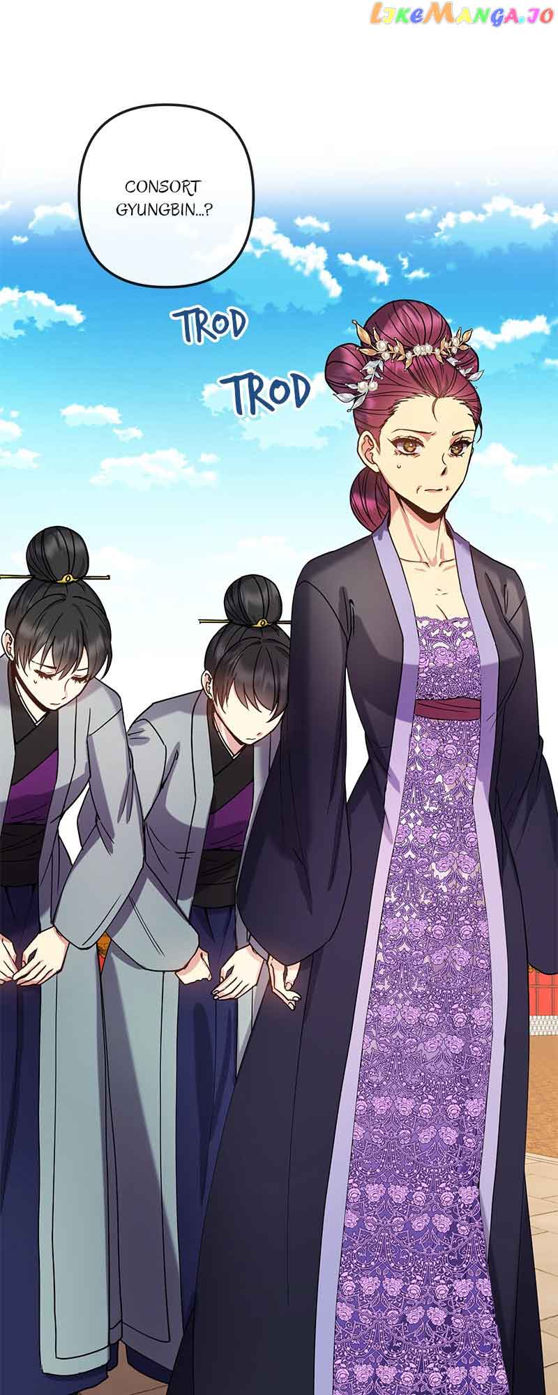 Queen’s Revenge Chapter 140 - Page 28