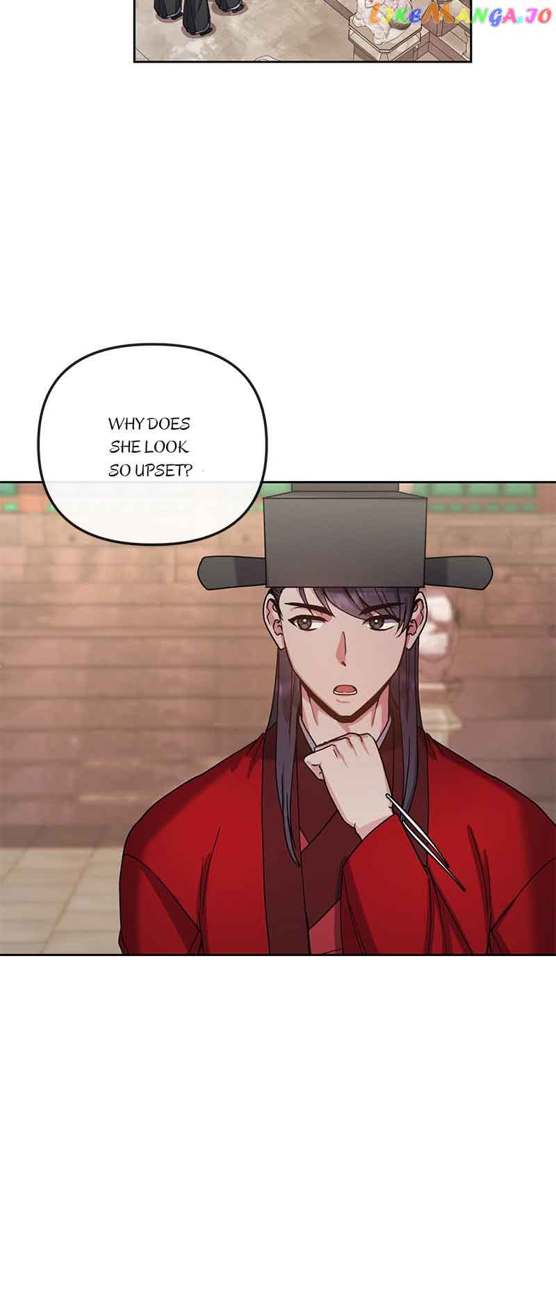 Queen’s Revenge Chapter 140 - Page 30