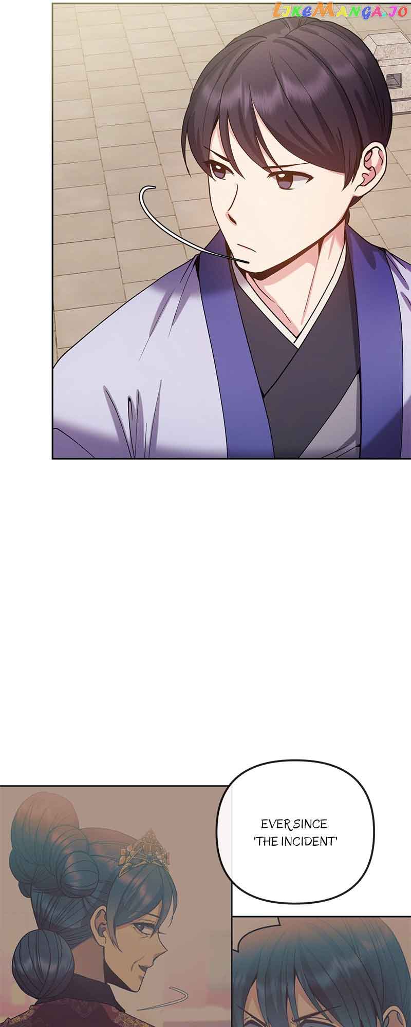 Queen’s Revenge Chapter 140 - Page 32