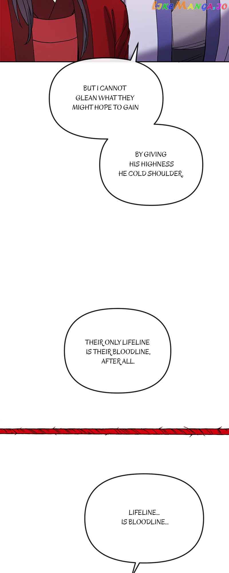 Queen’s Revenge Chapter 140 - Page 34