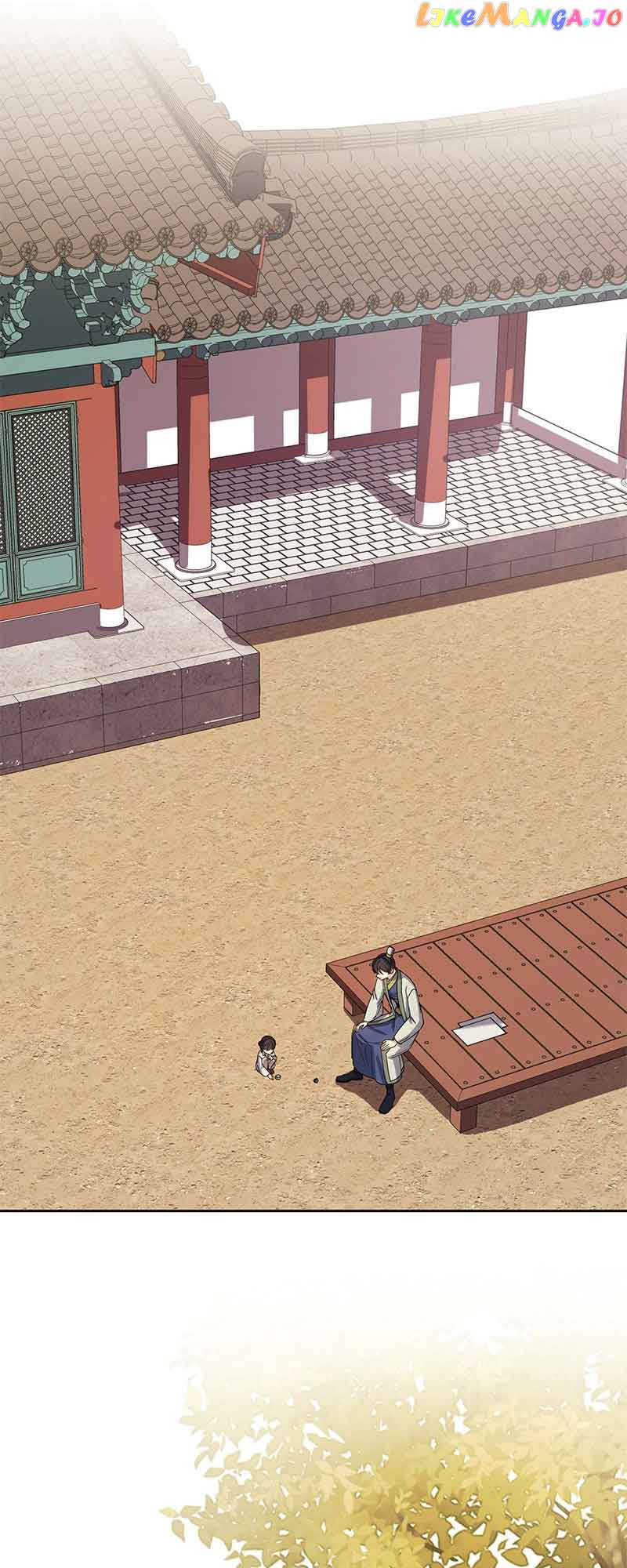 Queen’s Revenge Chapter 140 - Page 36