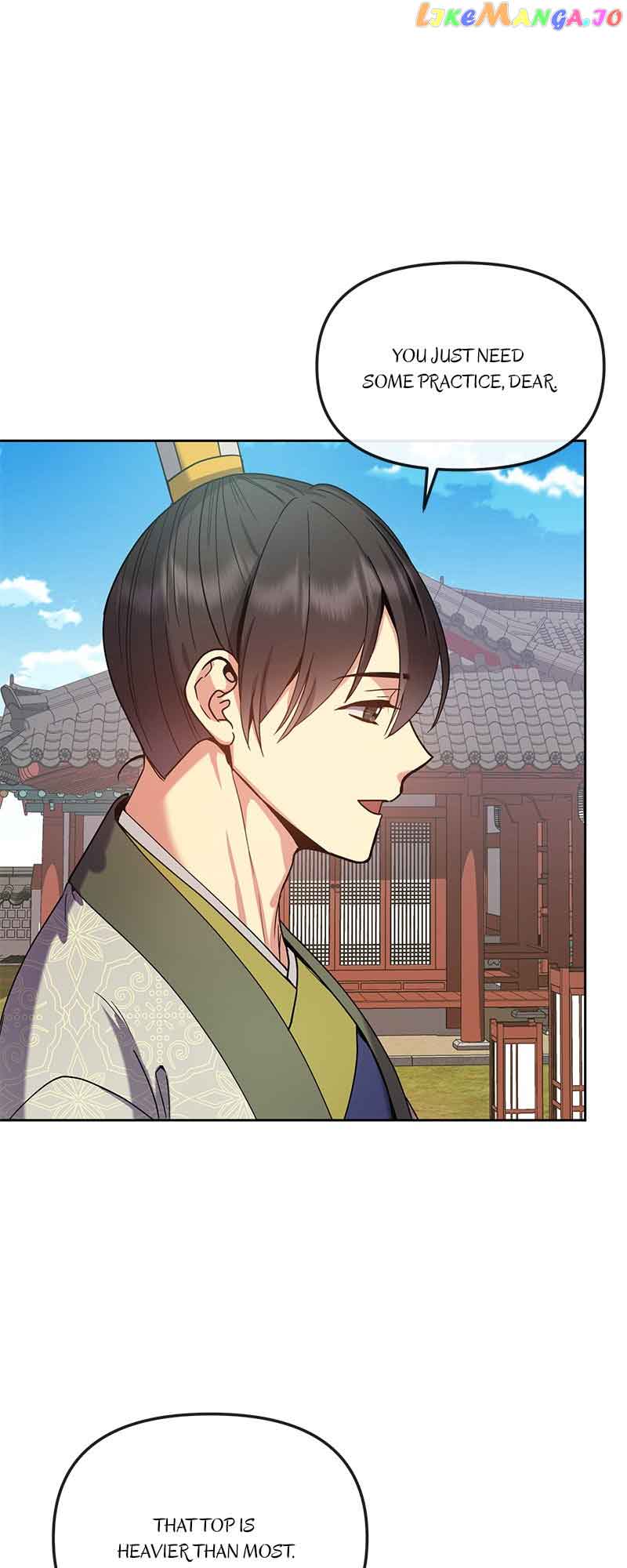 Queen’s Revenge Chapter 140 - Page 38