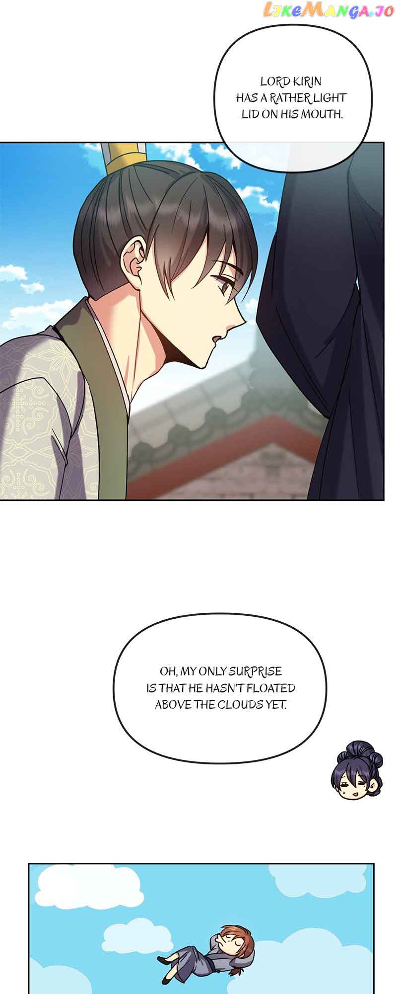 Queen’s Revenge Chapter 140 - Page 41