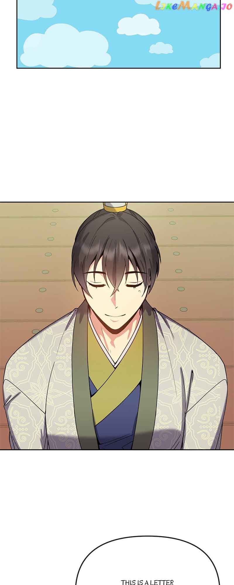 Queen’s Revenge Chapter 140 - Page 42