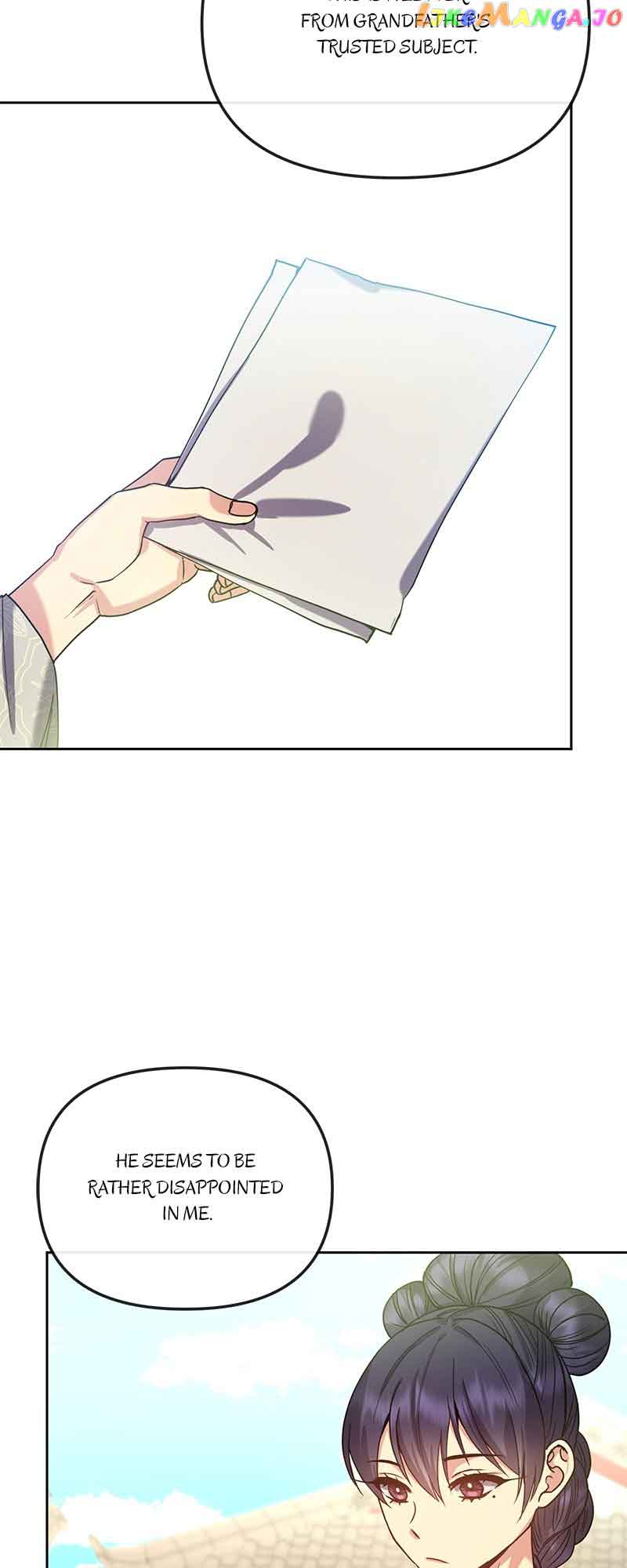 Queen’s Revenge Chapter 140 - Page 43