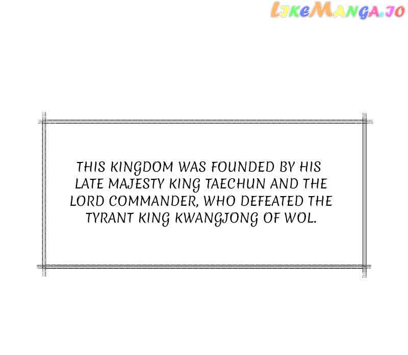 Queen’s Revenge Chapter 140 - Page 45