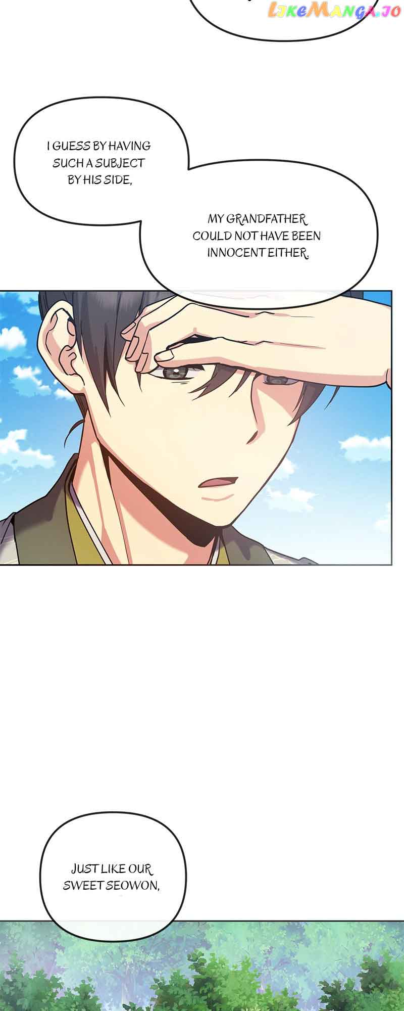 Queen’s Revenge Chapter 140 - Page 48