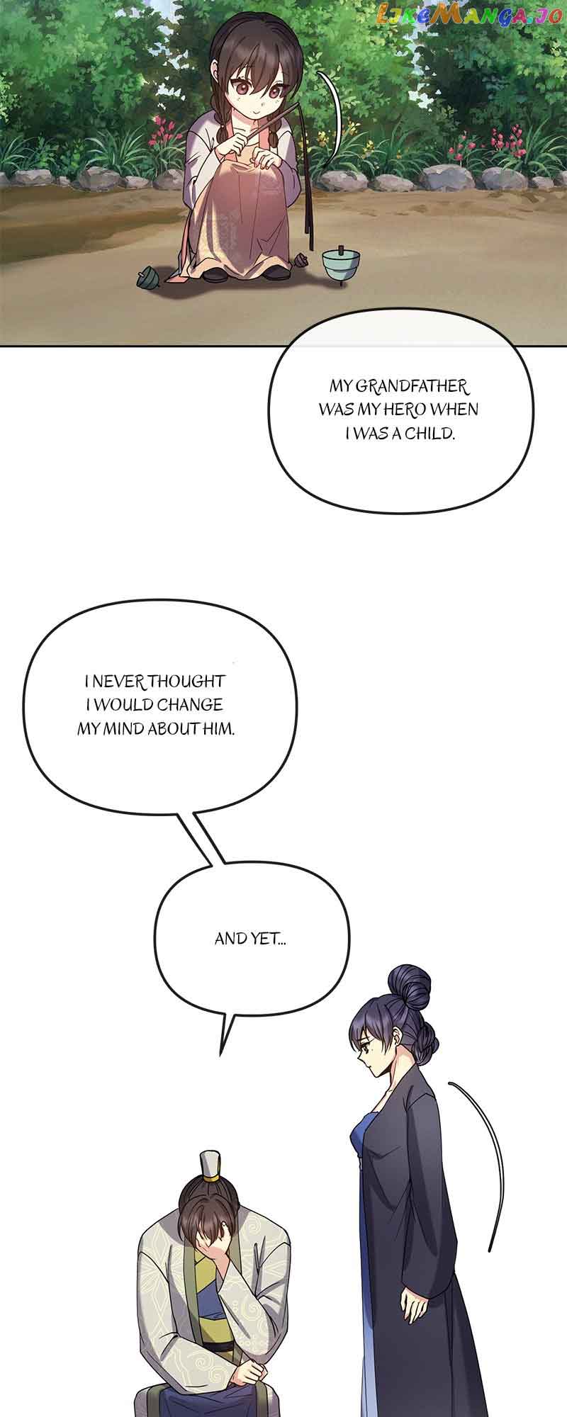 Queen’s Revenge Chapter 140 - Page 49