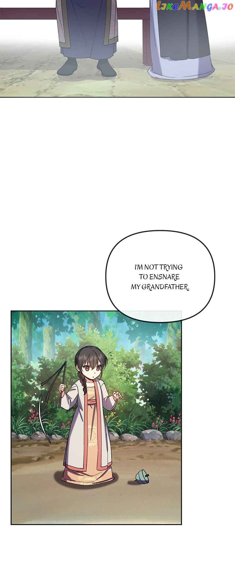 Queen’s Revenge Chapter 140 - Page 50