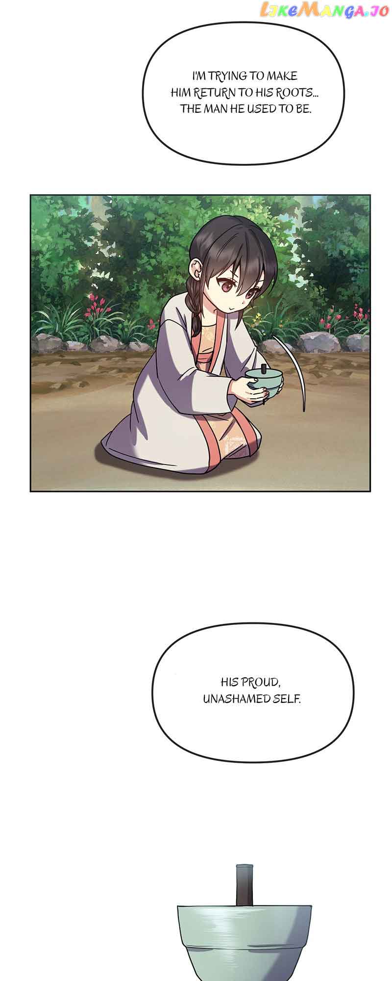 Queen’s Revenge Chapter 140 - Page 51