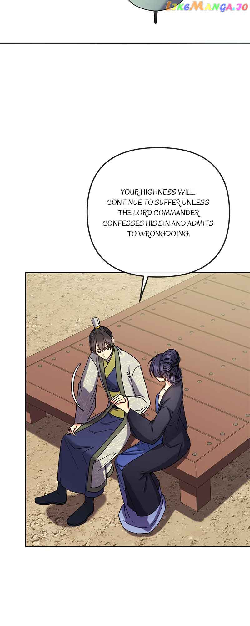 Queen’s Revenge Chapter 140 - Page 52