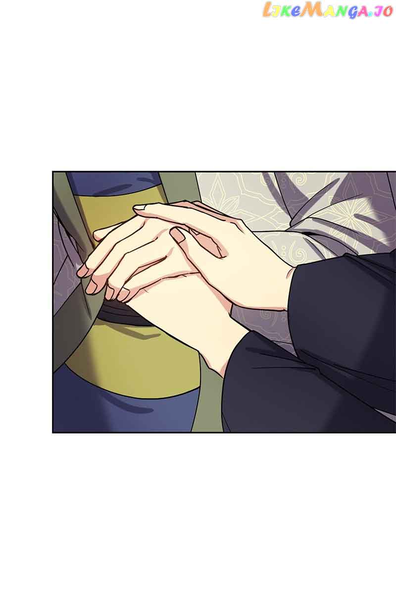 Queen’s Revenge Chapter 140 - Page 53