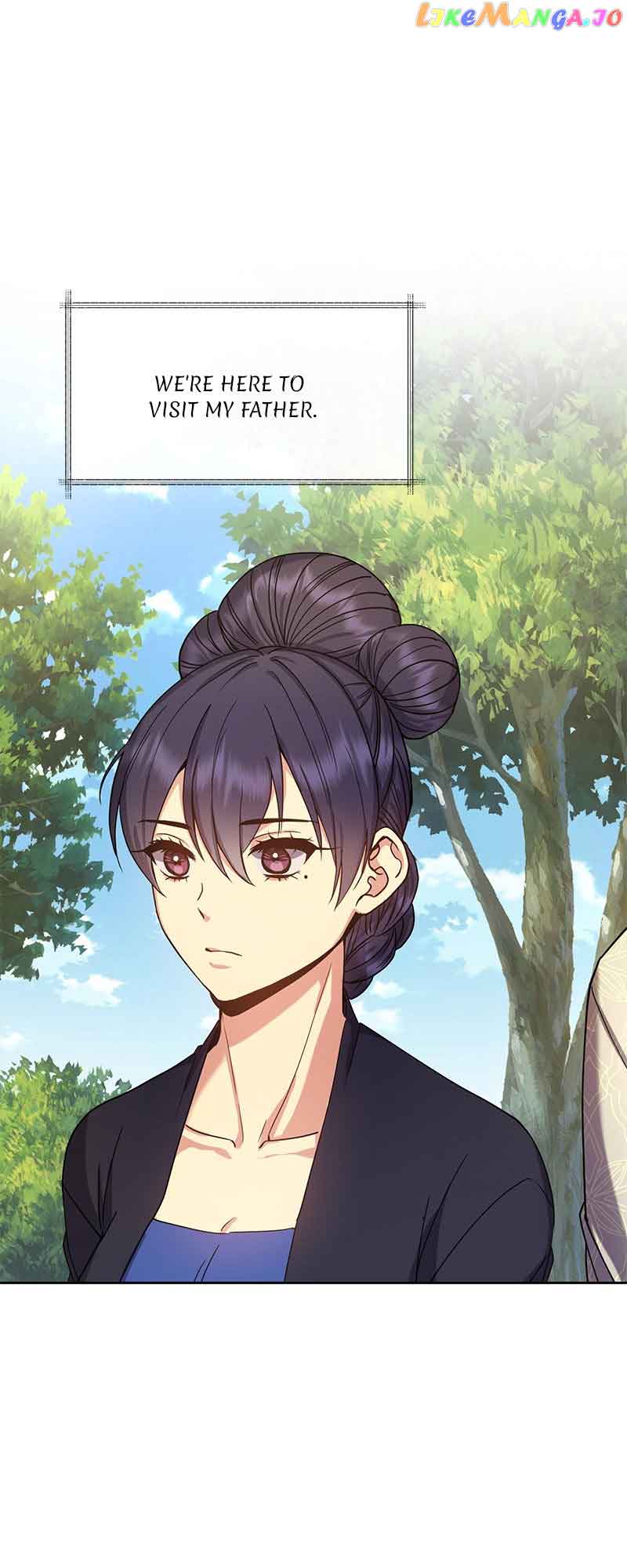 Queen’s Revenge Chapter 141 - Page 4