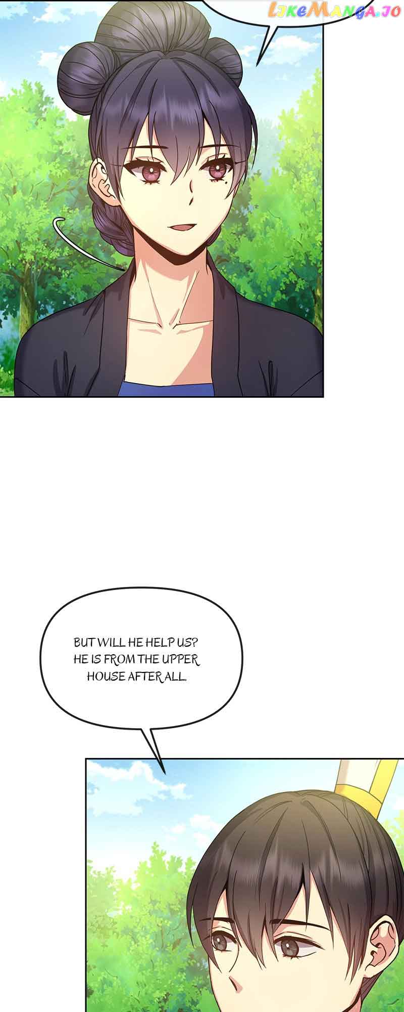 Queen’s Revenge Chapter 141 - Page 10