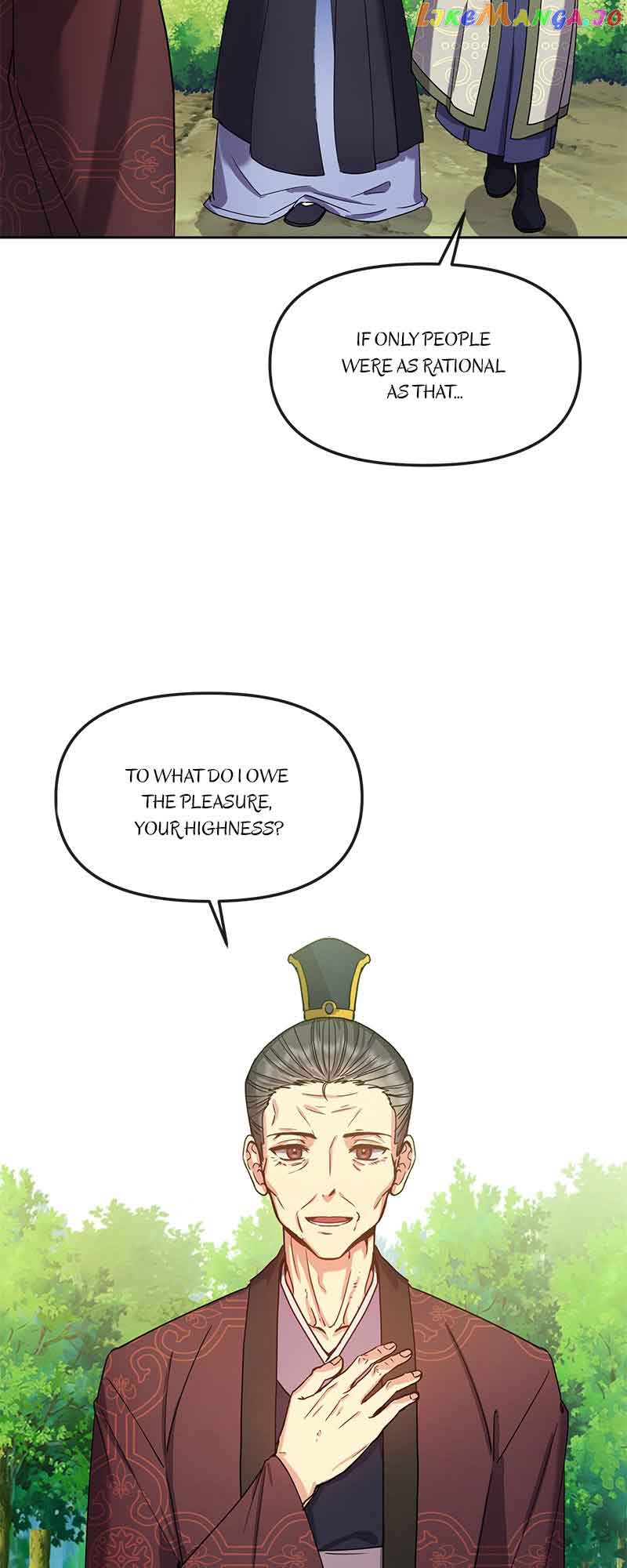 Queen’s Revenge Chapter 141 - Page 12