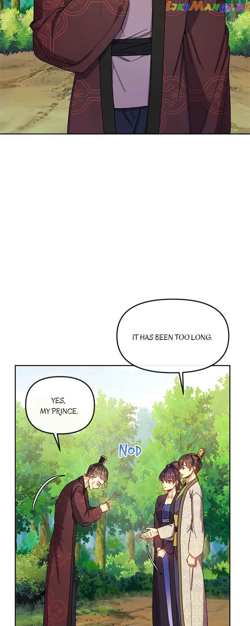 Queen’s Revenge Chapter 141 - Page 13