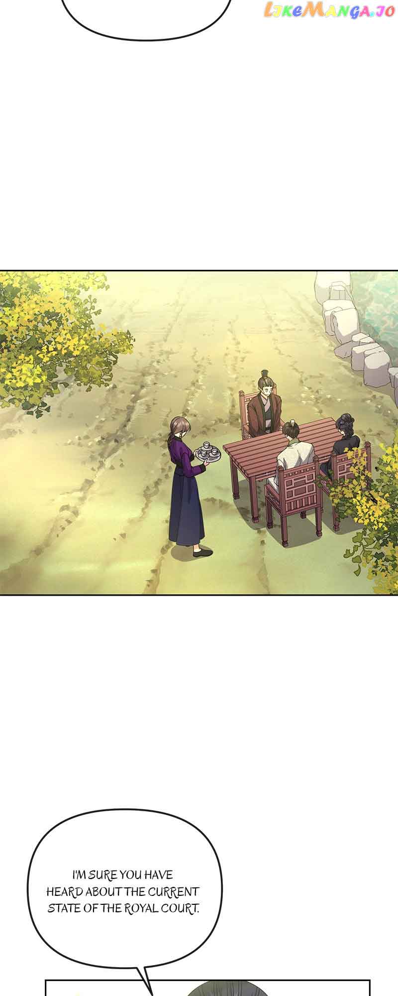 Queen’s Revenge Chapter 141 - Page 17