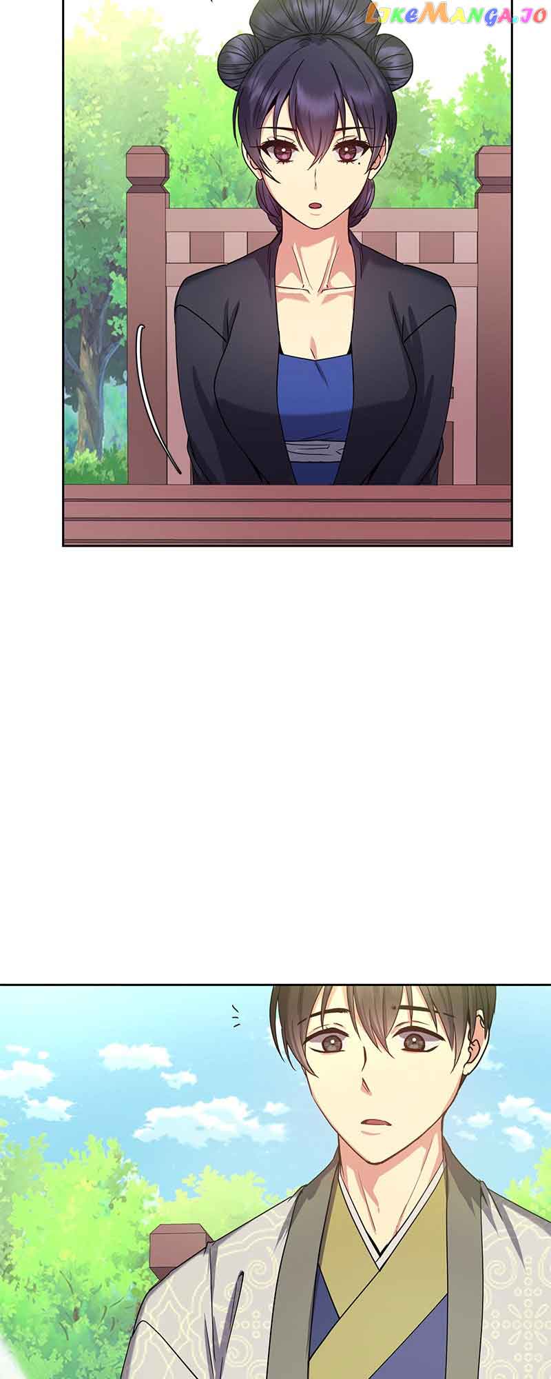 Queen’s Revenge Chapter 141 - Page 18