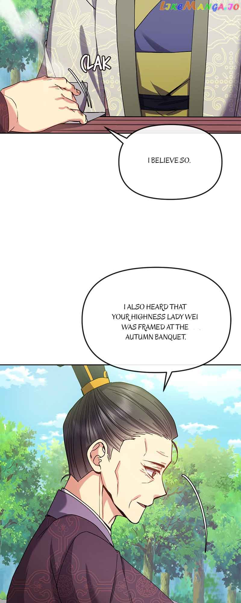 Queen’s Revenge Chapter 141 - Page 19