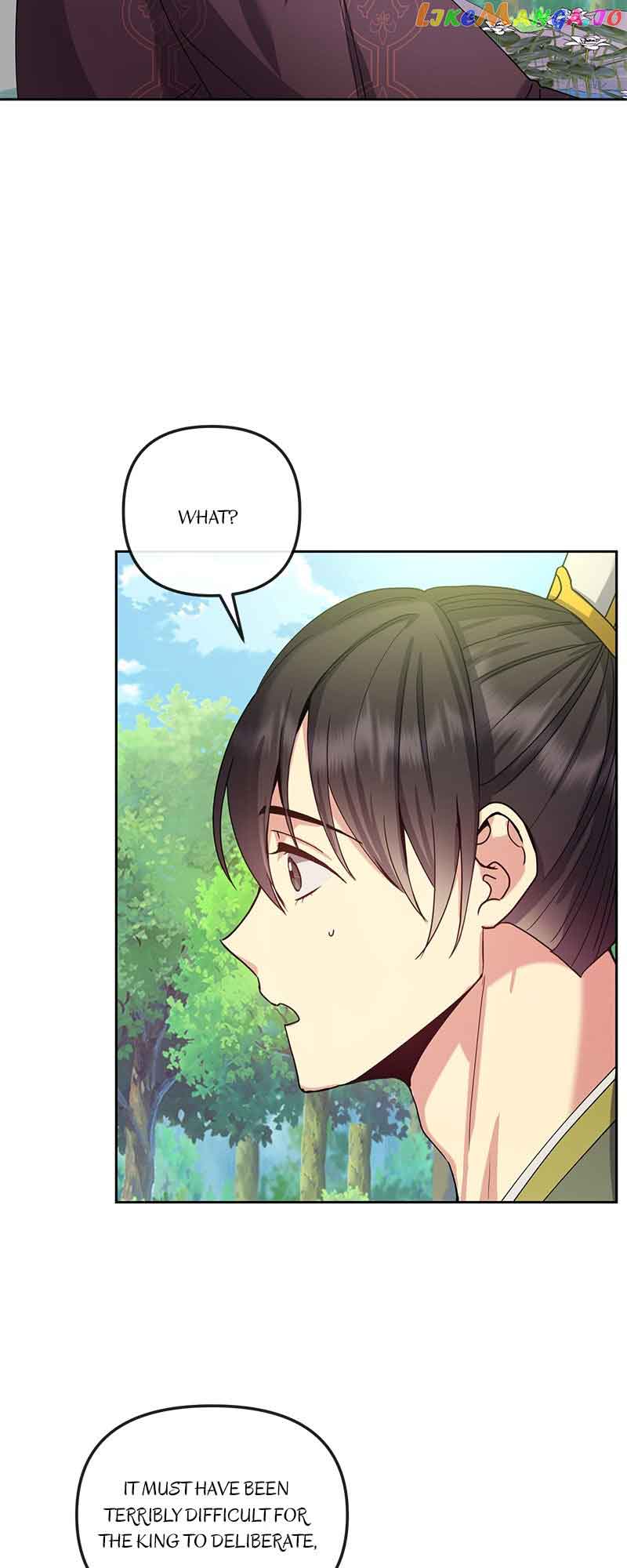 Queen’s Revenge Chapter 141 - Page 20