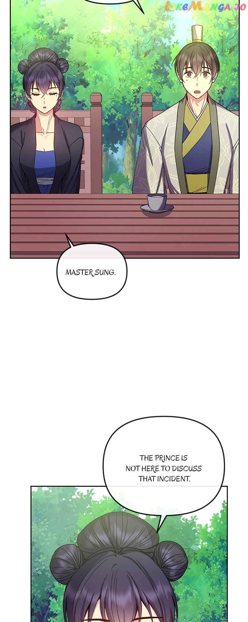 Queen’s Revenge Chapter 141 - Page 22