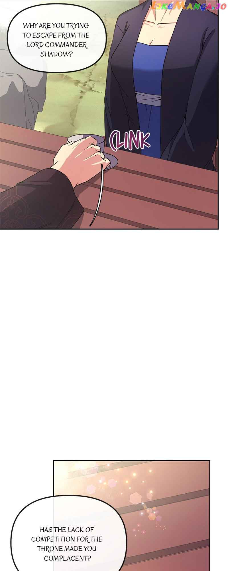 Queen’s Revenge Chapter 141 - Page 24