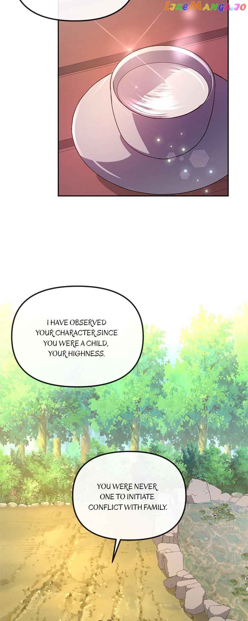 Queen’s Revenge Chapter 141 - Page 25