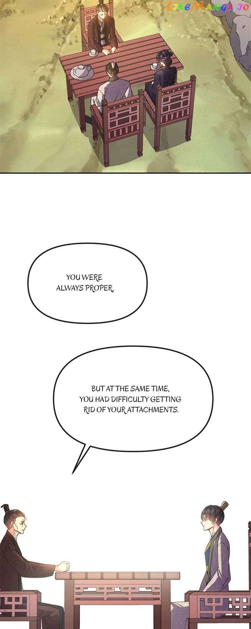 Queen’s Revenge Chapter 141 - Page 26