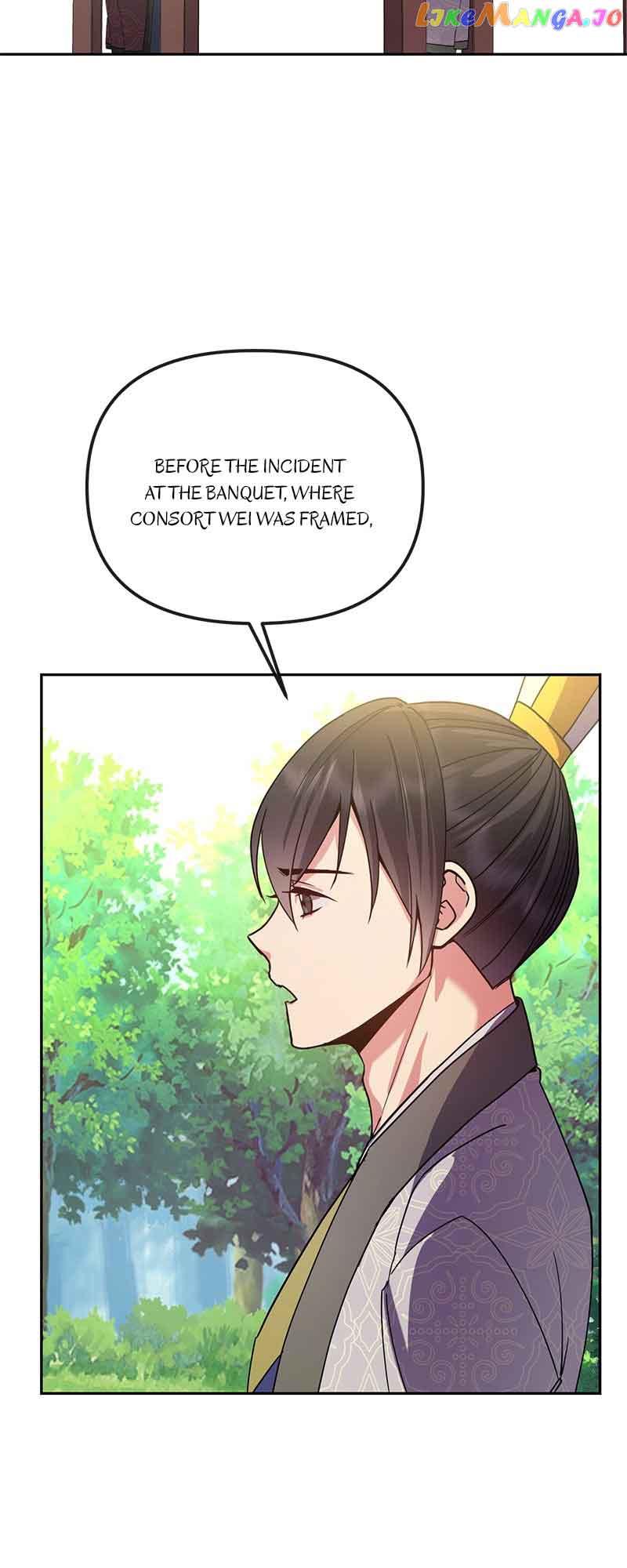 Queen’s Revenge Chapter 141 - Page 27