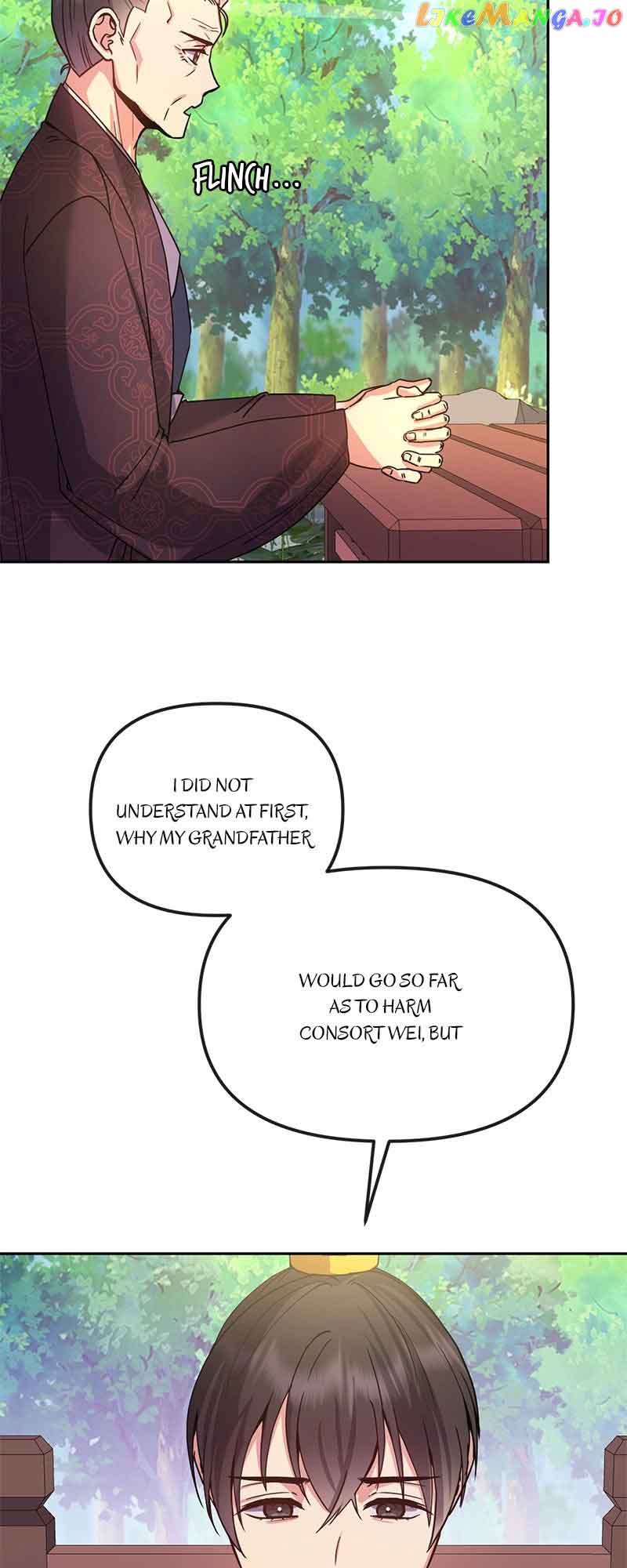 Queen’s Revenge Chapter 141 - Page 29