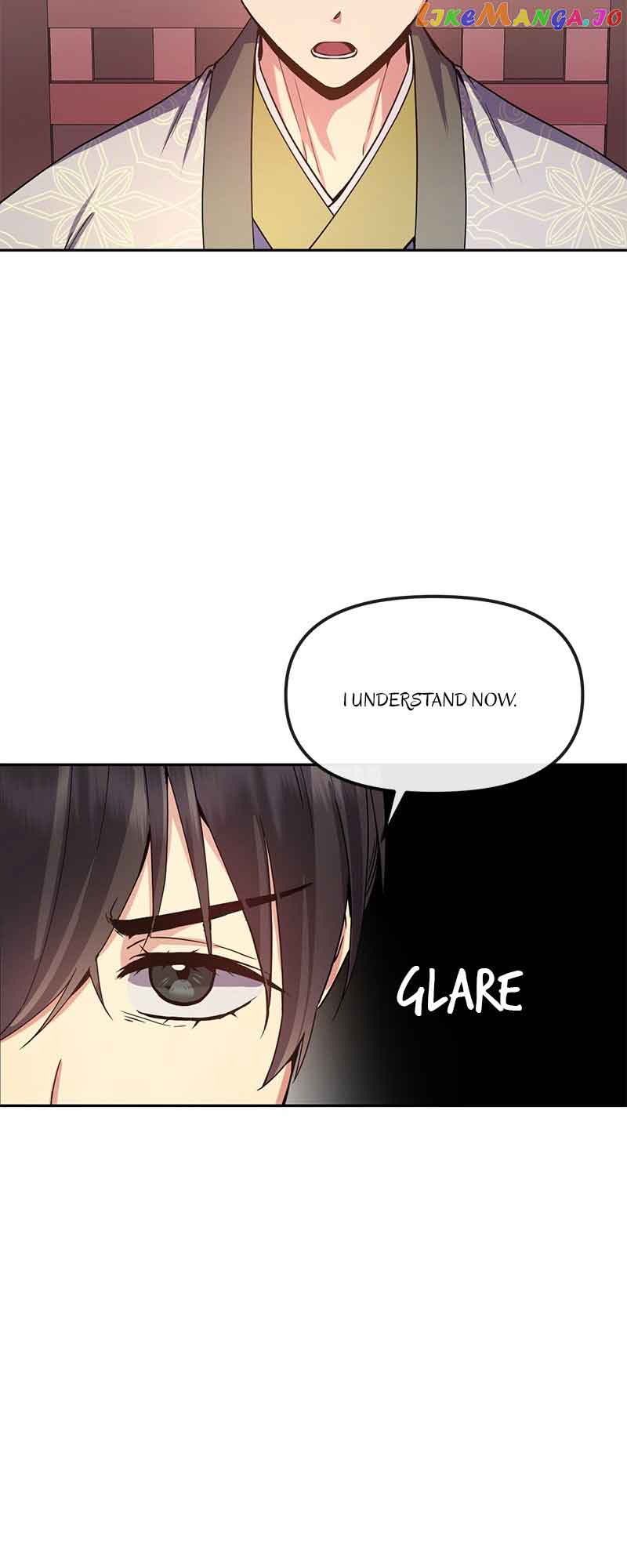 Queen’s Revenge Chapter 141 - Page 30