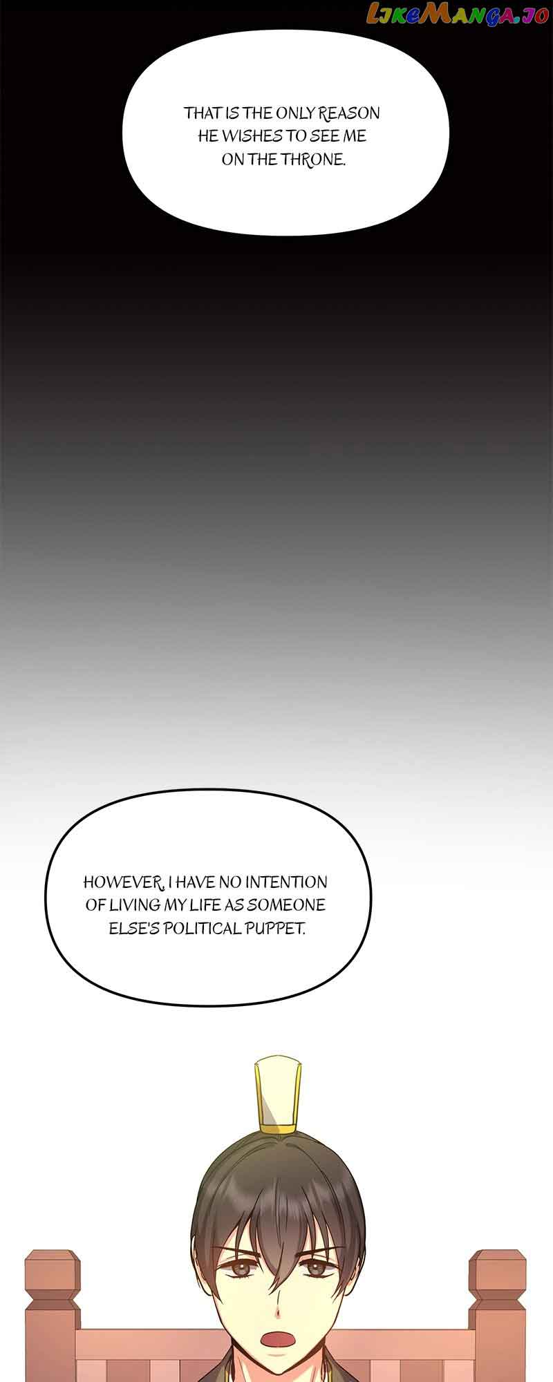 Queen’s Revenge Chapter 141 - Page 32