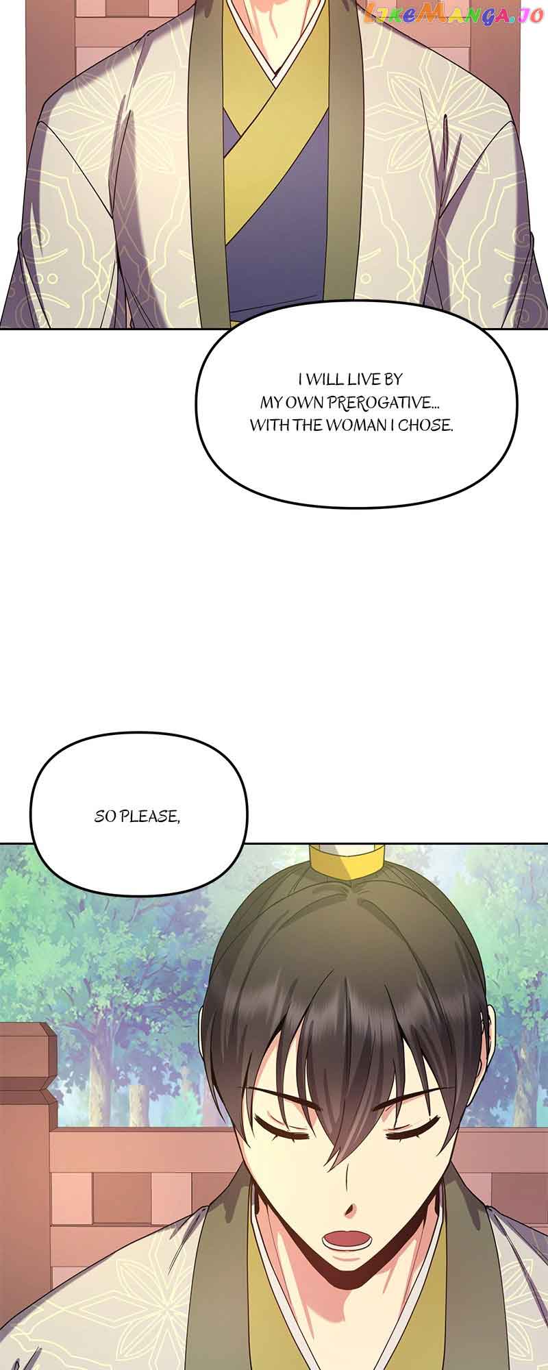 Queen’s Revenge Chapter 141 - Page 33