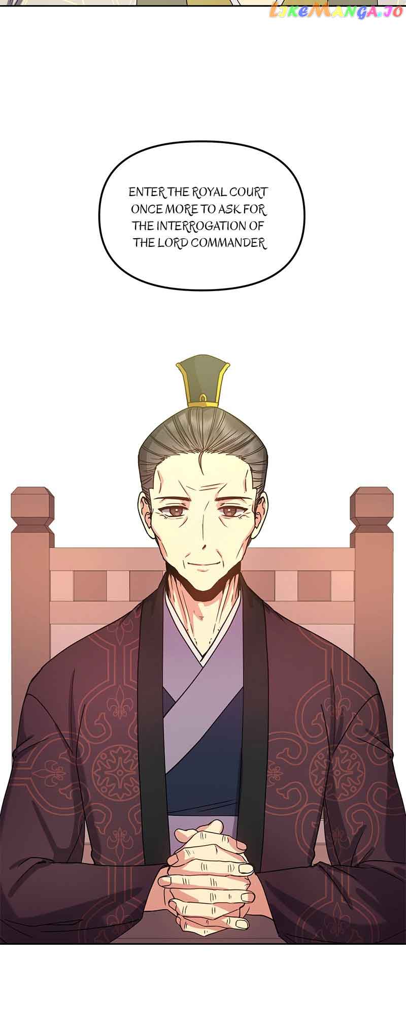 Queen’s Revenge Chapter 141 - Page 34