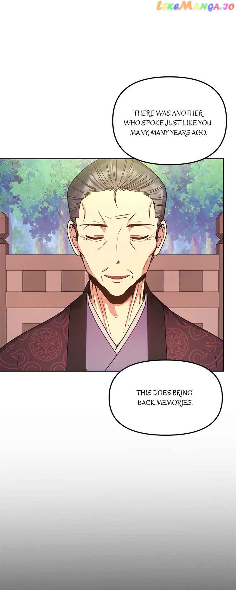 Queen’s Revenge Chapter 141 - Page 35