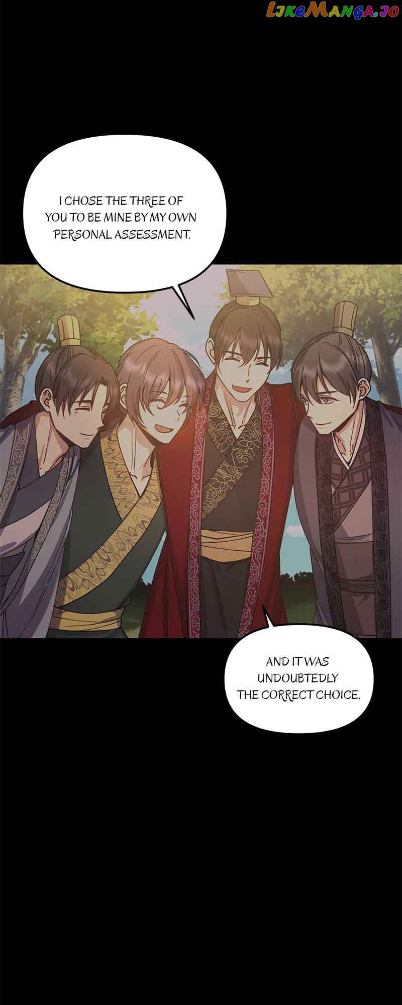 Queen’s Revenge Chapter 141 - Page 37