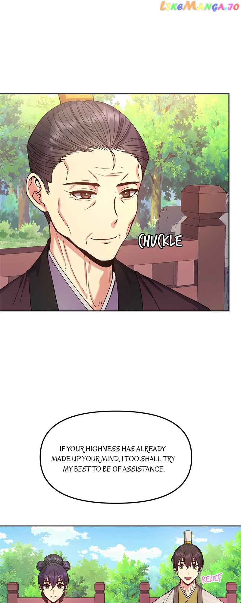 Queen’s Revenge Chapter 141 - Page 39