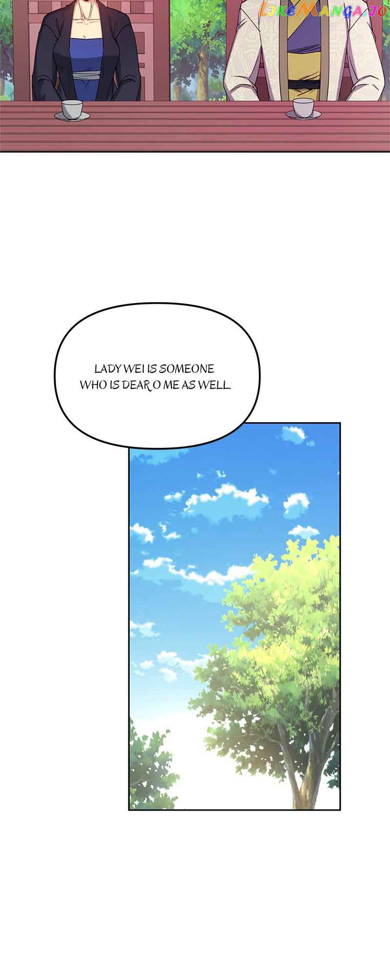 Queen’s Revenge Chapter 141 - Page 40